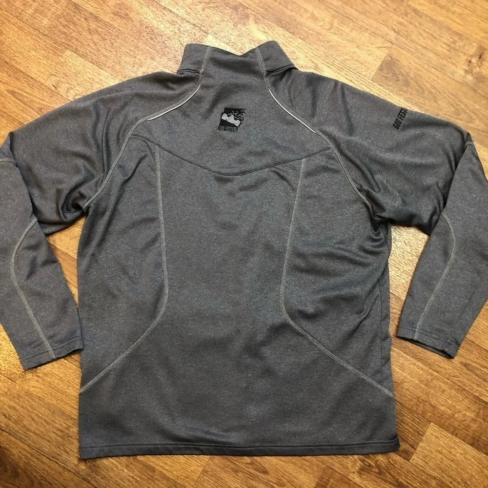 Indianapolis 500 Dri-fit Jacket